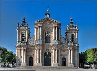 De quand date l'art classique et baroque ?