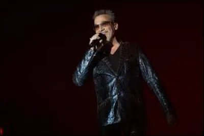 Complétez le titre de cette chanson : "La beauté du...