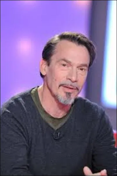 Complétez le titre de cette chanson : "Et un jour...