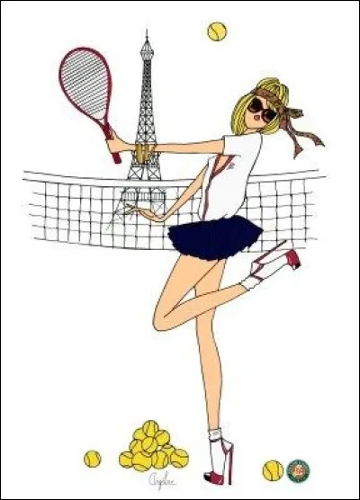 Aimes-tu faire du sport ?