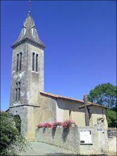 Notre balade dominicale commence en Nouvelle-Aquitaine, à Bassercles. Commune de l'arrondissement de Dax, elle se situe dans le département ...