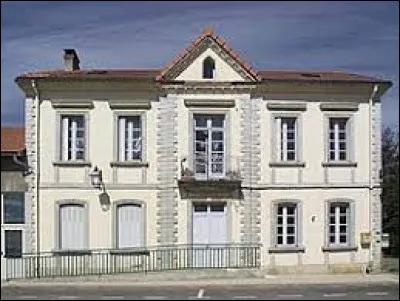 Oléac-Dessus est un village Bigourdan. Il se situe donc dans l'ex région ...