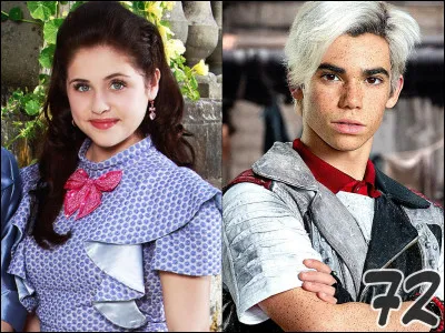 Qui est ton méchant préféré ?