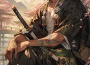 Quiz 10 questions sur Roronoa Zoro