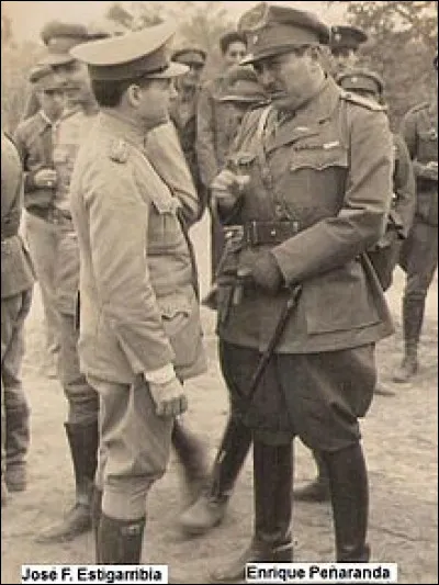 Quelle guerre qui se déroula entre 1932 et 1935, opposa la Bolivie et le Paraguay ?