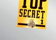 Test Quelle personne du livre ''Top Secret'' es-tu ?