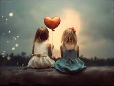 Jusqu'où irais-tu pour tes amis ?