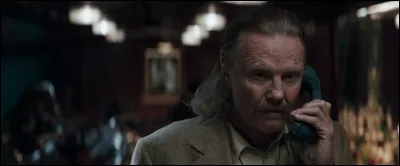 Comment s'intitule ce film policier avec Voight ?