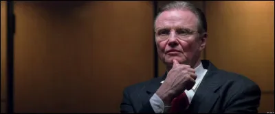 Comment s'intitule ce film d'espionnage avec Voight ?