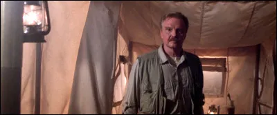 Quel est ce film d'action avec Voight ?