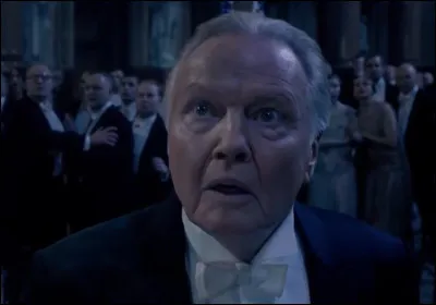 Ce film fantastique avec Voight est...