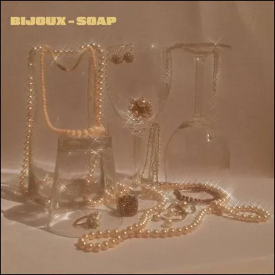 Si tu vois un bijou mais que tu ne peux pas l'acheter, tu...