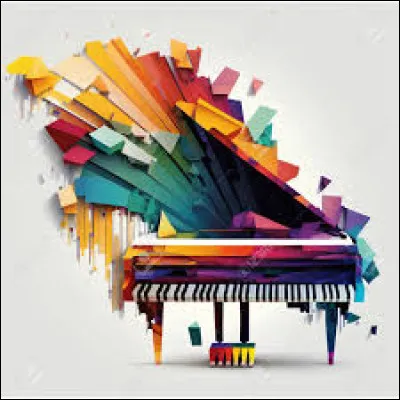 De quelle couleur sont les idées de Nicoletta et Bernard Lavilliers ?