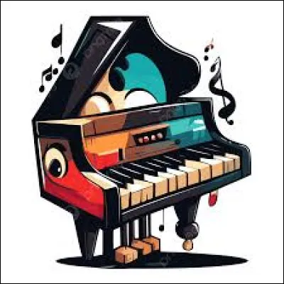 Dans sa chanson, Nino Ferrer dit "Je veux être...