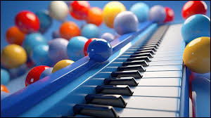 Quiz Chansons