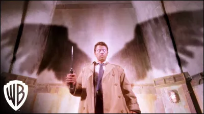 Quel est ce personnage ?