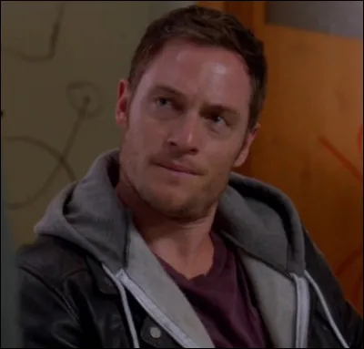 Quel est ce personnage ?