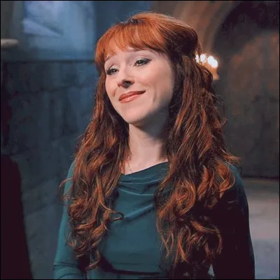 Quel est ce personnage ?