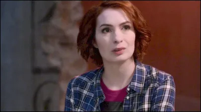 Quel est ce personnage ?