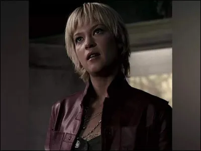 Quel est ce personnage ?