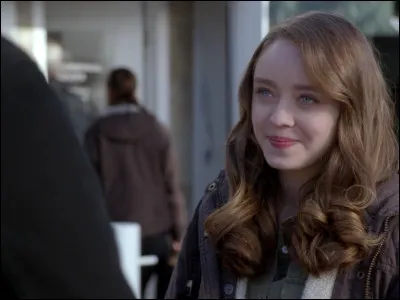 Quel est ce personnage ?