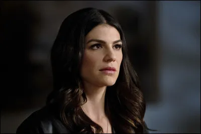 Quel est ce personnage ?