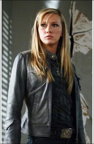 Quel est ce personnage ?