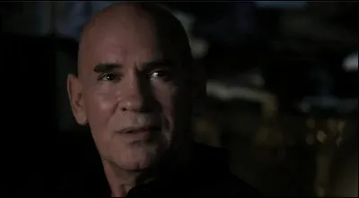 Quel est ce personnage ?