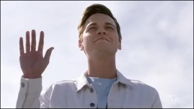 Quel est ce personnage ?