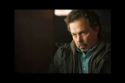 Quel est ce personnage ?