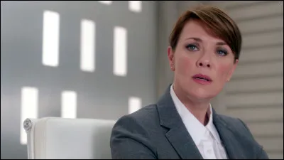 Quel est ce personnage ?