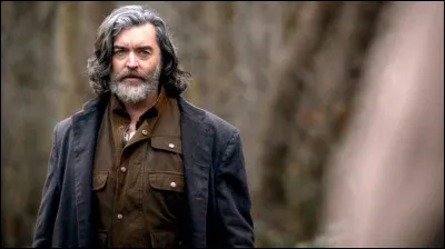 Quel est ce personnage ?