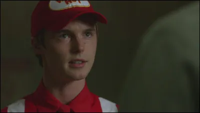 Quel est ce personnage ?