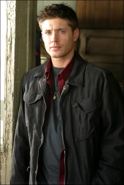 Quel est ce personnage ?