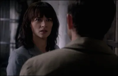 Quel est ce personnage ?