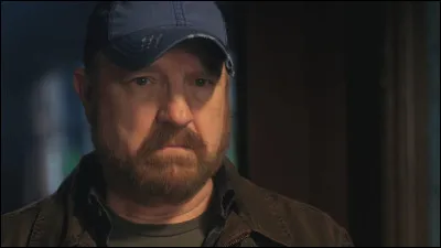 Quel est ce personnage ?