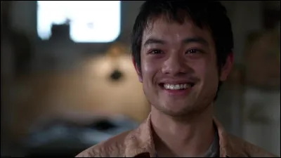 Quel est ce personnage ?