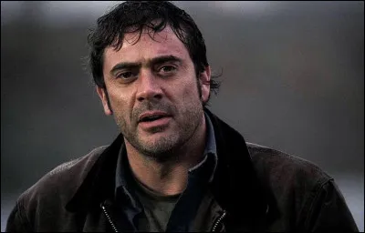 Quel est ce personnage ?