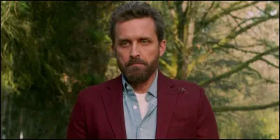 Quel est ce personnage ?