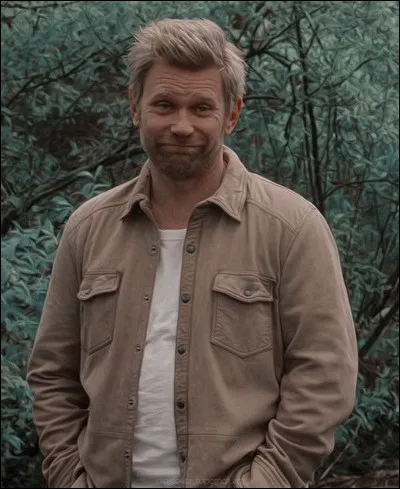 Quel est ce personnage ?