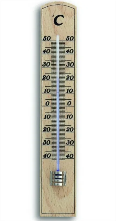 As-tu froid ou chaud ?