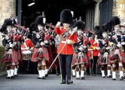 Quiz Toute la musique que j'aime : The Royal Scots Dragoon Guards (1)