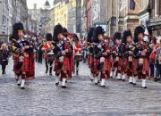 Quiz Toute la musique que j'aime : The Royal Scots Dragoon Guards (3)