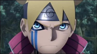 Qui est ce personnage ?