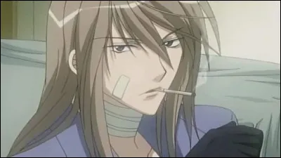 Qui est ce personnage ?