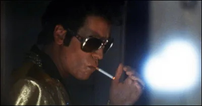 Comment s'appelle ce film policier avec Kilmer ?