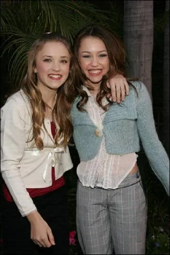 Quel lien ont-elles ?