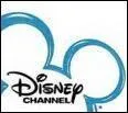 Laquelle de ces sries est diffuse sur disney channel ?