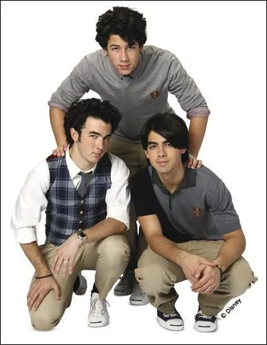 Comment s'appellent-ils ?