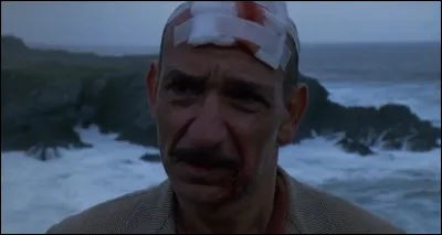 Comment s'appelle ce drame avec Kingsley ?